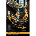 A Kiss of Curiosity: Poems - Paperback