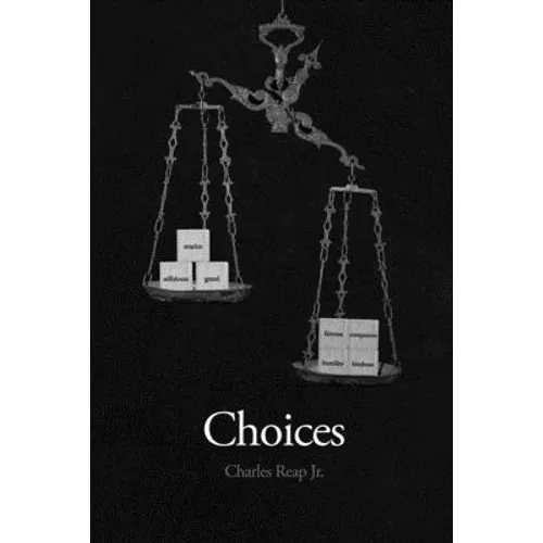 Choices - Paperback