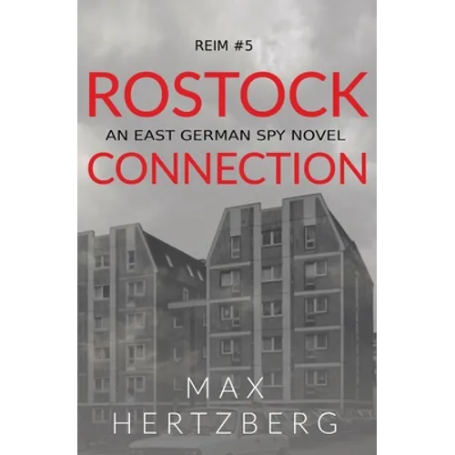 Rostock Connection - Paperback