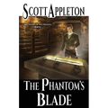 The Phantom's Blade - Paperback