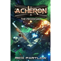 Prodigal: A Military Sci-Fi Series - Paperback