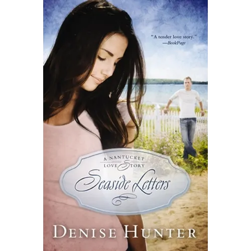 Seaside Letters - Paperback
