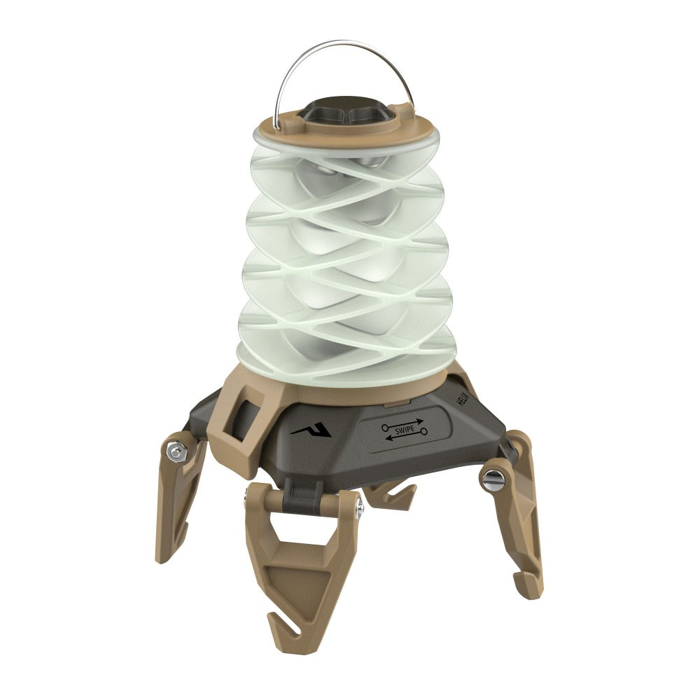 Princeton Tec Helix Backcountry - 300 Lumens - 100 Hours