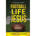 Football, Life, Jesus - Paperback