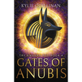 Gates of Anubis - Paperback