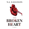 The Broken Heart - Paperback