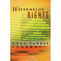 Watermelon Nights: Volume 73 - Paperback