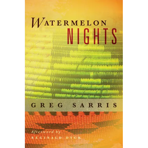 Watermelon Nights: Volume 73 - Paperback