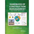 Handbook of Construction Management: Scope, Schedule, and Cost Control - Paperback