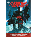 Flashpoint Beyond - Paperback
