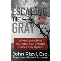 Escaping the Gray: When Launching Your Idea Full Throttle is the Only Option - Paperback
