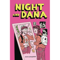 Night and Dana - Paperback