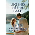 Legend of the Lake - Paperback