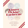 Finger Lickin' Barbecue - Paperback