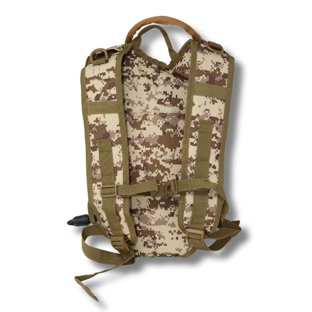 McGuire Gear Tactical Hydration System