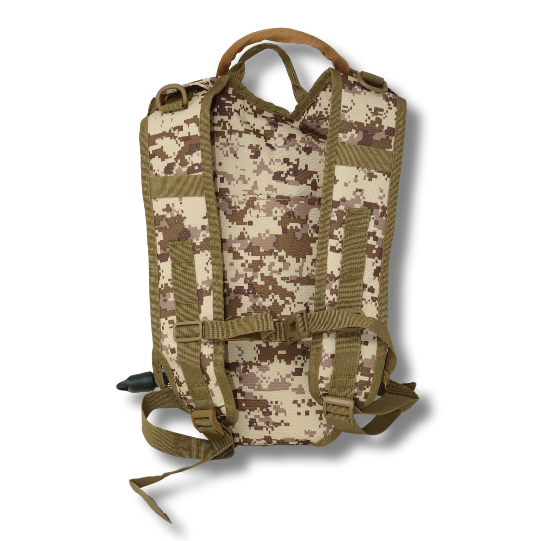 McGuire Gear Tactical Hydration System