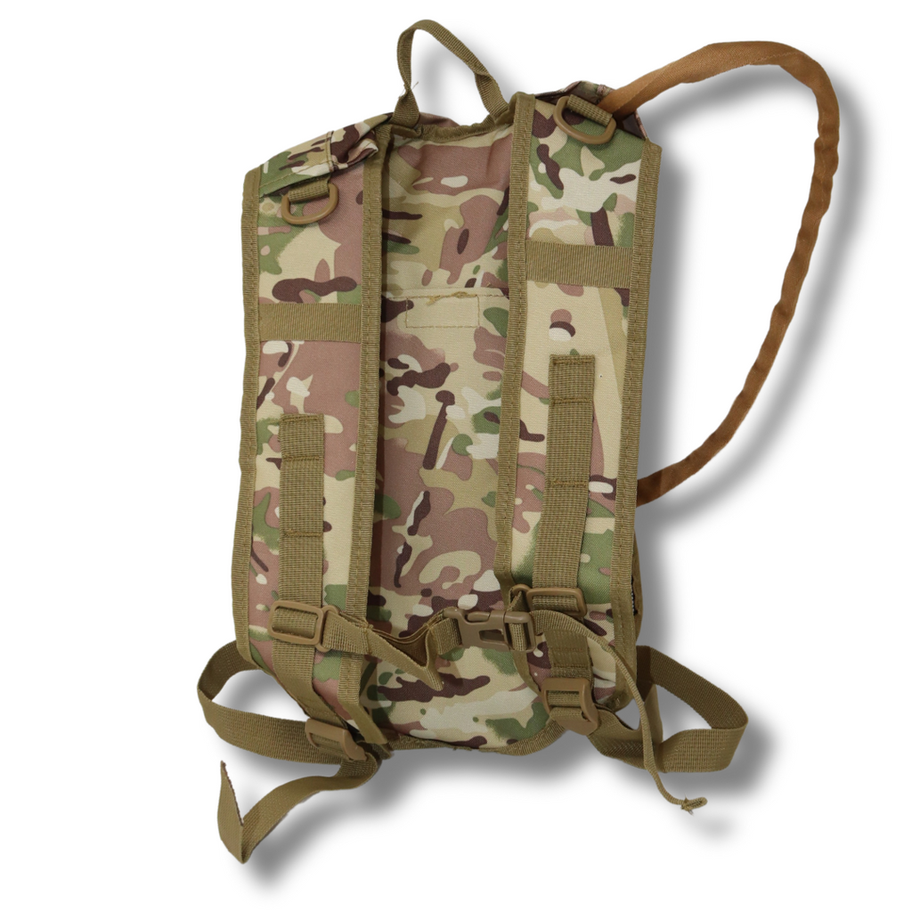 McGuire Gear Tactical Hydration System