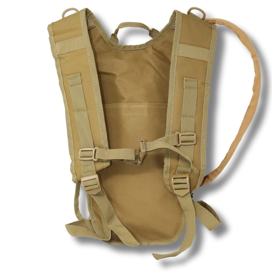 McGuire Gear Tactical Hydration System
