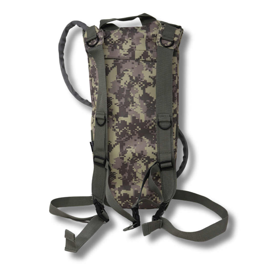 McGuire Gear 3L Hydration System