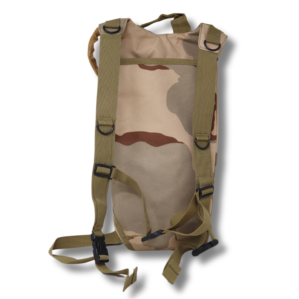McGuire Gear 3L Hydration System
