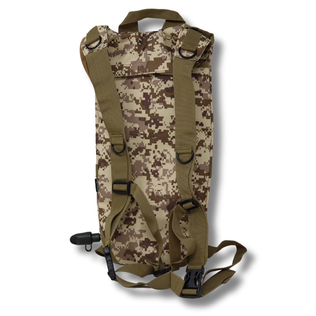 McGuire Gear 3L Hydration System