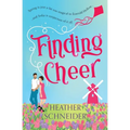 Finding Cheer - Paperback