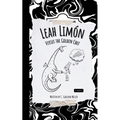Leah Limon Versus the Golden Chef - Paperback