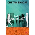 Half Girlfriend - Paperback