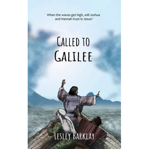 Called to Galilee - Paperback
