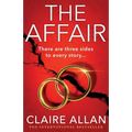 The Affair - Paperback