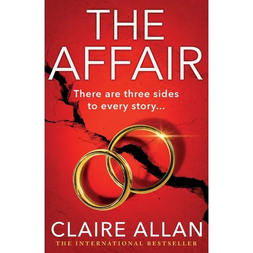 The Affair - Paperback