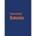 Organizational Behavior - Hardcover