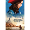 The Girl from Venice - Hardcover