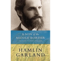 A Son of the Middle Border - Paperback