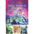 True World History: Humanity's Saga - Paperback
