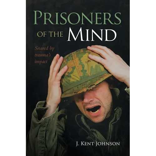Prisoners of the Mind - Paperback