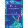Exodus - Hardcover