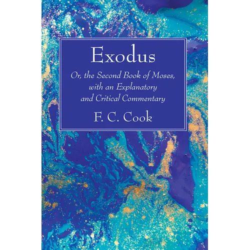 Exodus - Hardcover