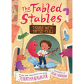 Trouble with Tattle-Tails - Hardcover