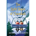 The Eight Slopes of Chanukah - Paperback