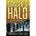 Danger's Halo - Paperback