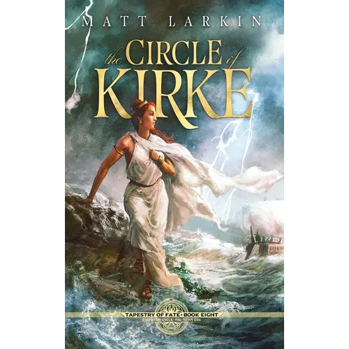 The Circle of Kirke - Hardcover