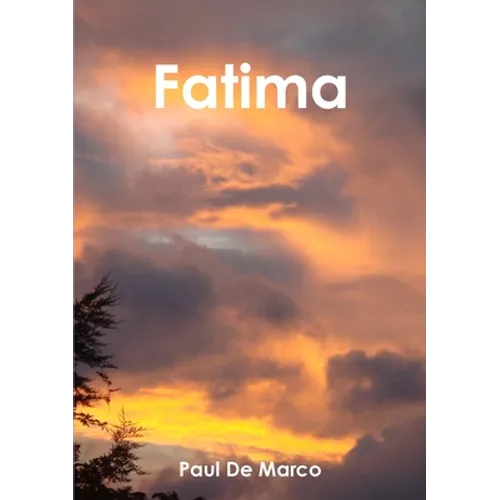 Fatima - Paperback