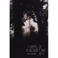 Chapel of Inadvertent Joy - Paperback