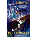 Index to Murder - Mass Market Paperbound