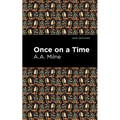 Once on a Time - Hardcover