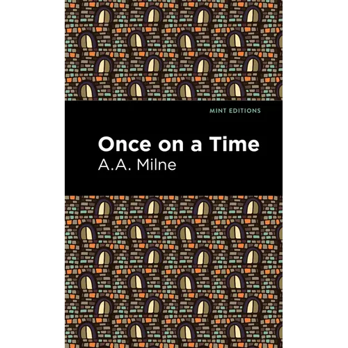 Once on a Time - Hardcover