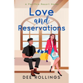 Love and Reservations - Paperback