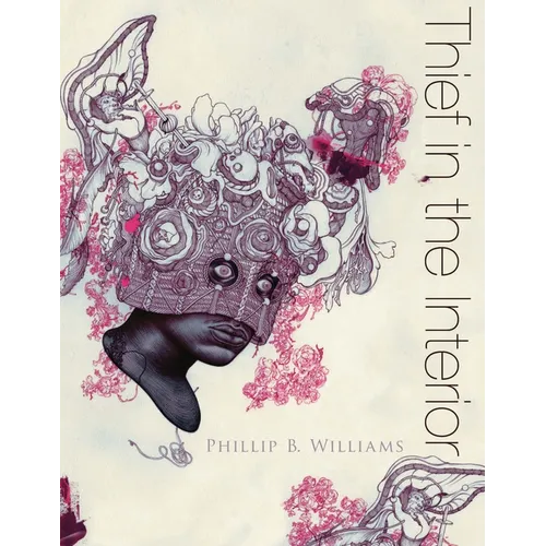 Thief in the Interior - Paperback