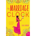 The Marriage Clock - Paperback